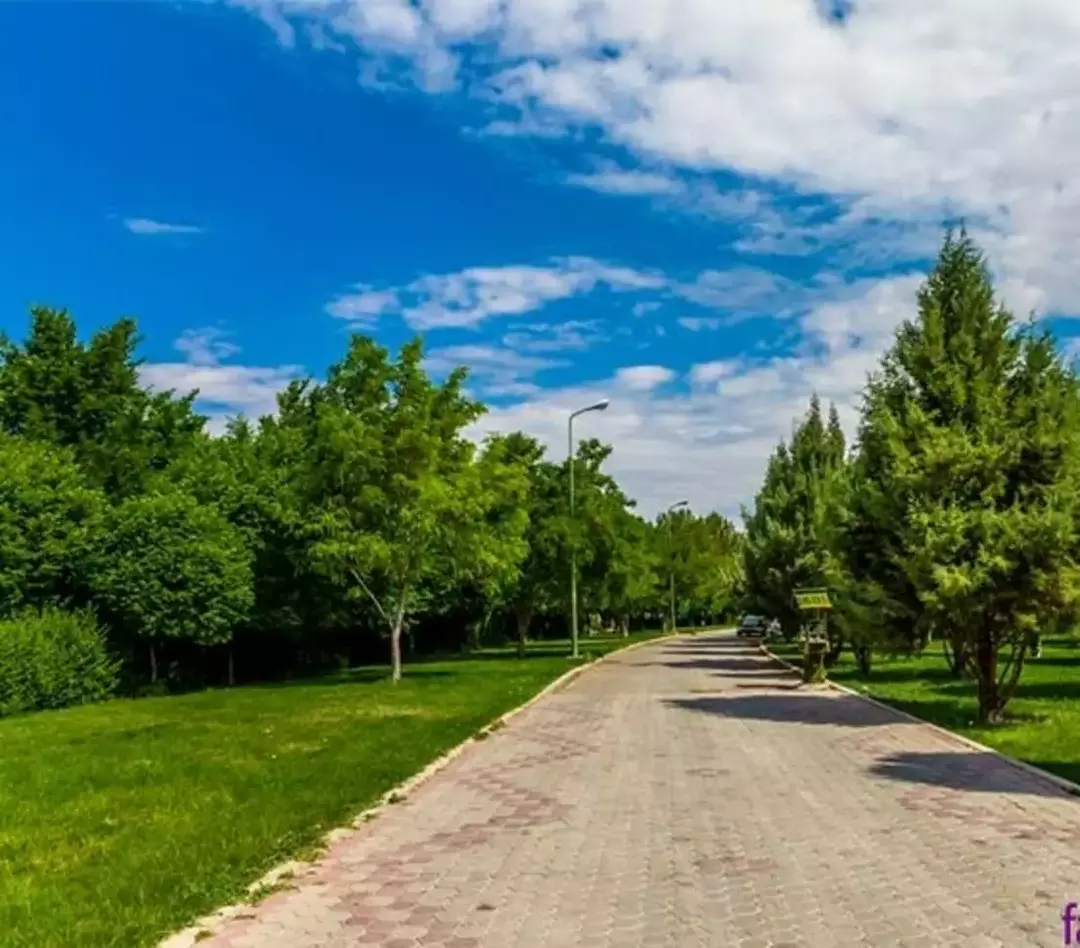 پارک پردیسان