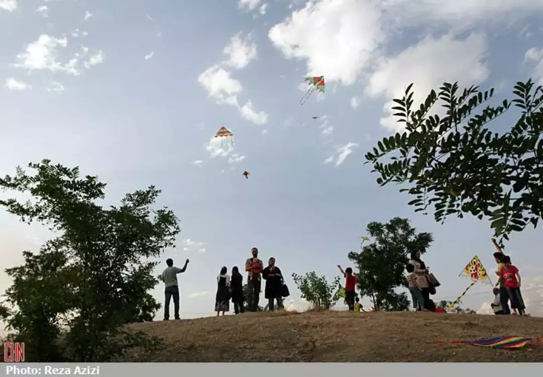 پارک پردیسان