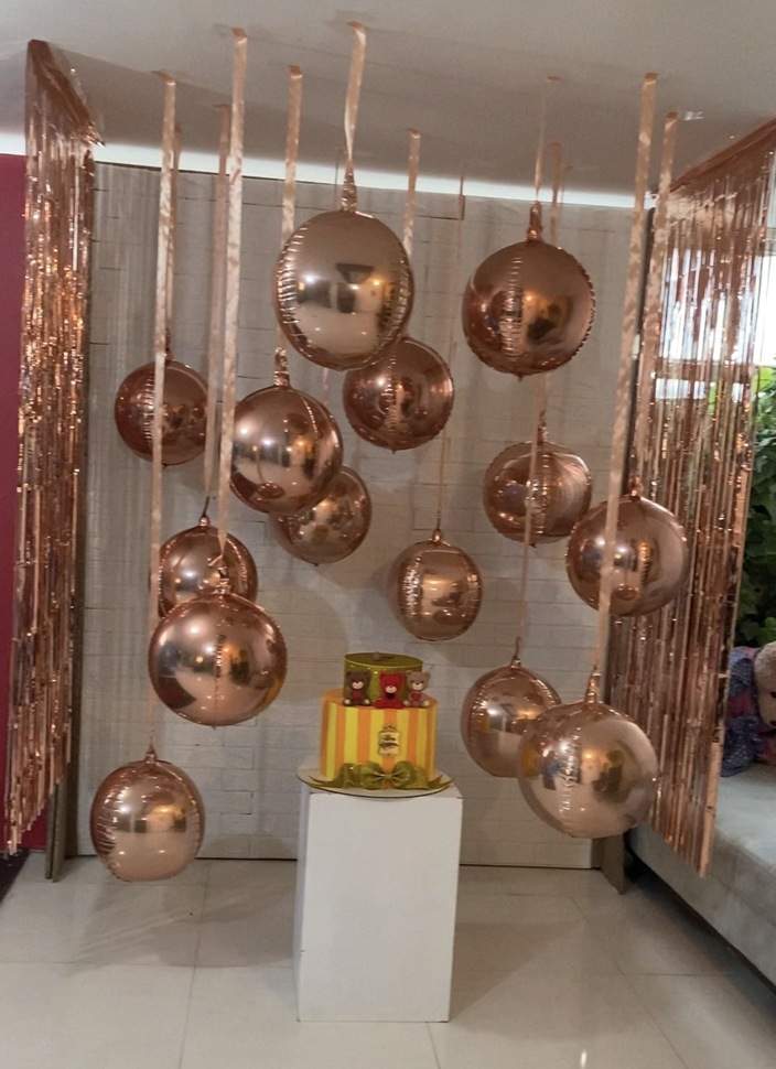 فضای آتلیه بلوچ