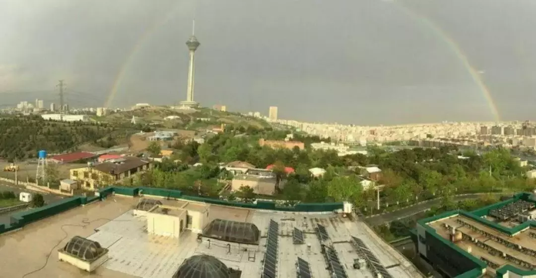 پارک پردیسان