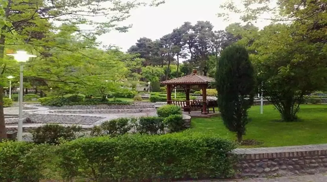 پارک پردیسان