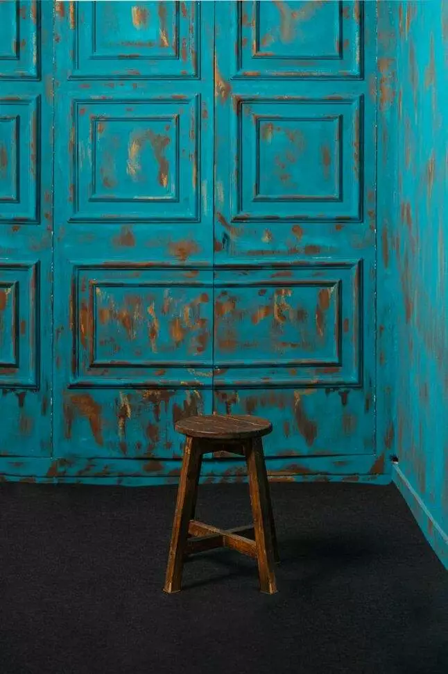 عکس استودیو عکاسی و تولید محتوا توران