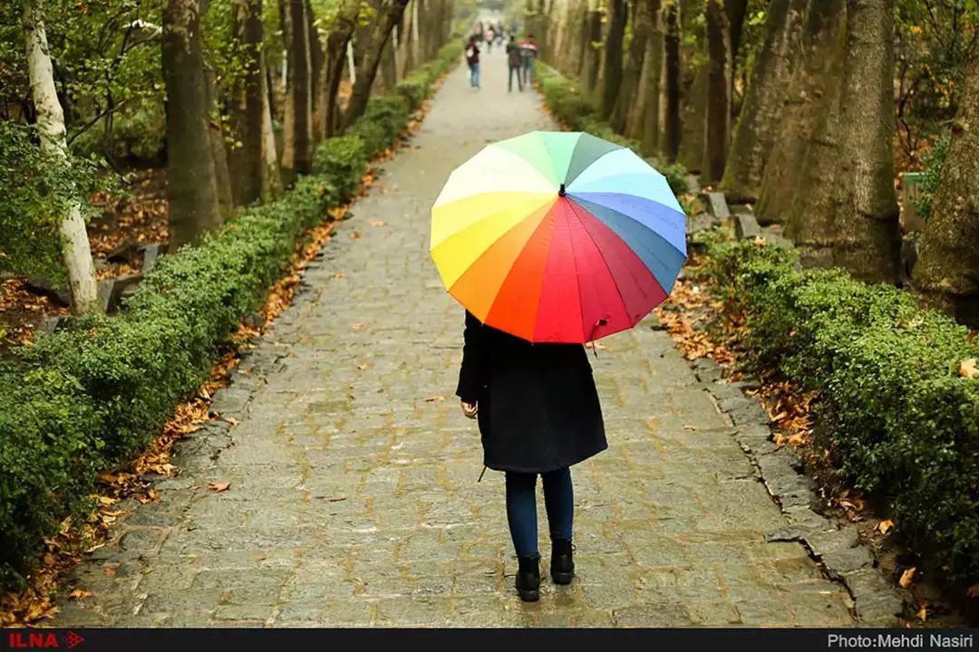 پارک جمشیدیه