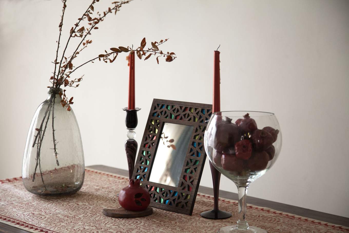 فضای آتلیه شیخانیان