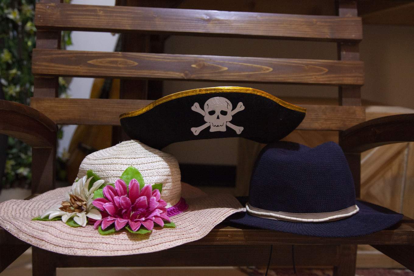 فضای آتلیه شیخانیان