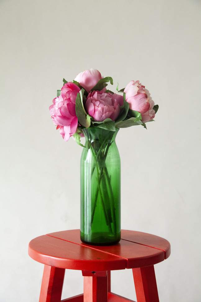 فضای آتلیه شیخانیان