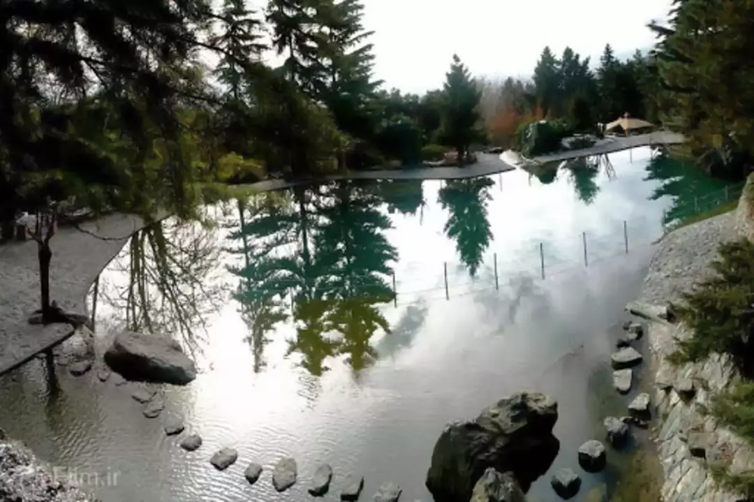 پارک جمشیدیه