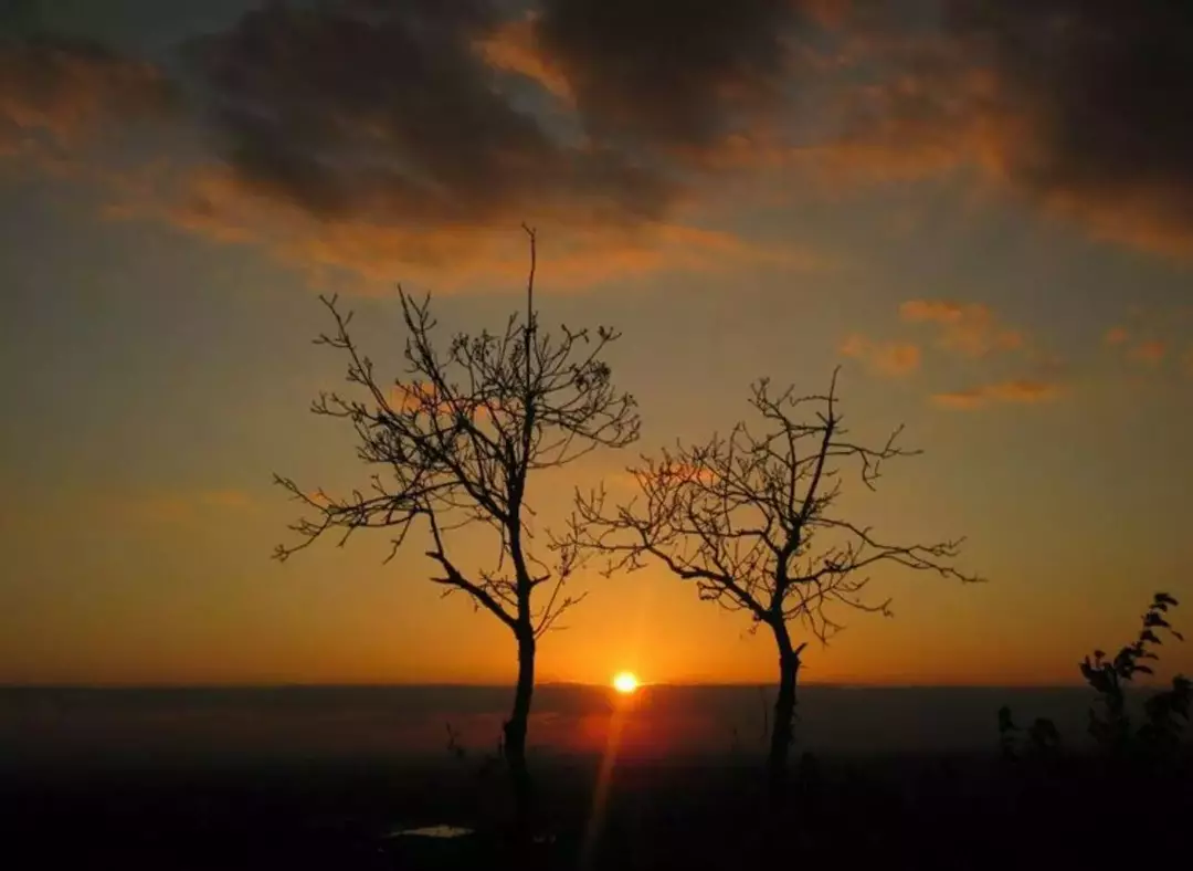 پارک ملی سرخه حصار