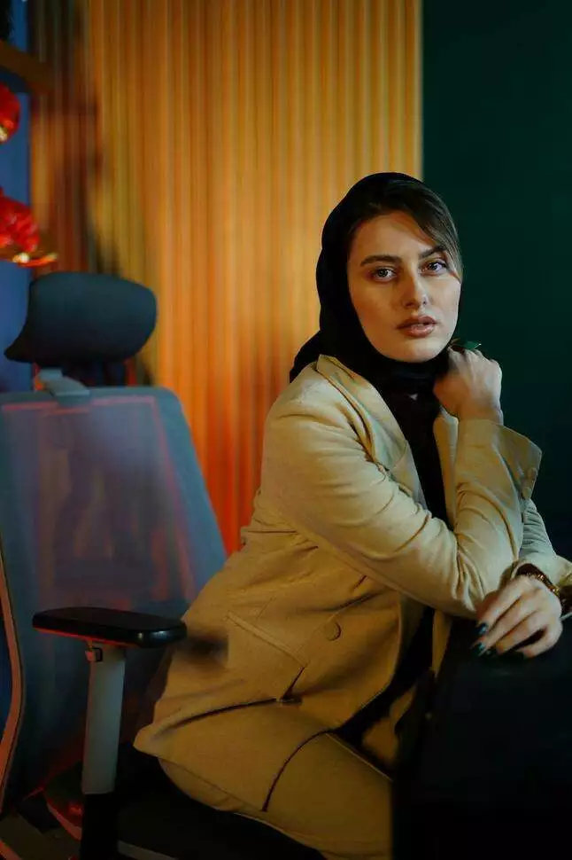 عکس مرکز تولید محتوا دریچه
