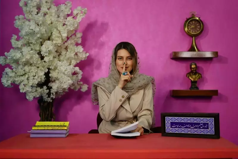 مرکز تولید محتوا دریچه