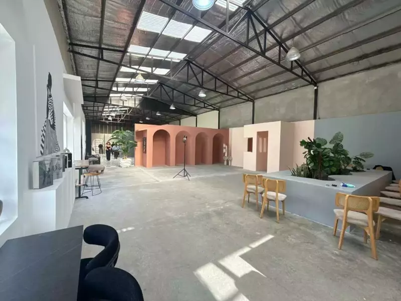 استودیو ماژان