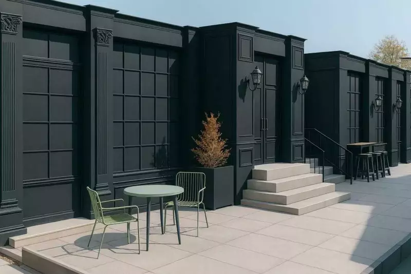 استودیو ماژان