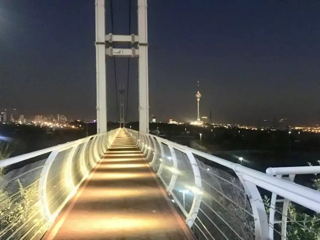 پارک نهج البلاغه