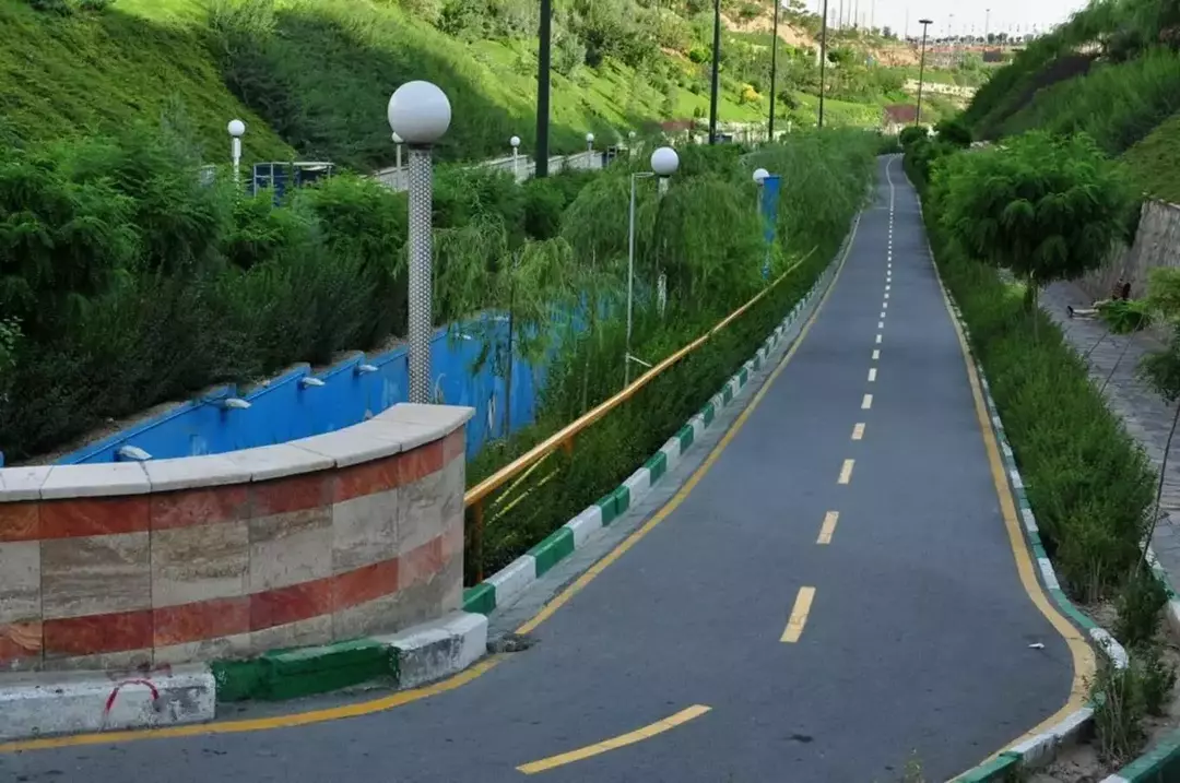 پارک نهج البلاغه