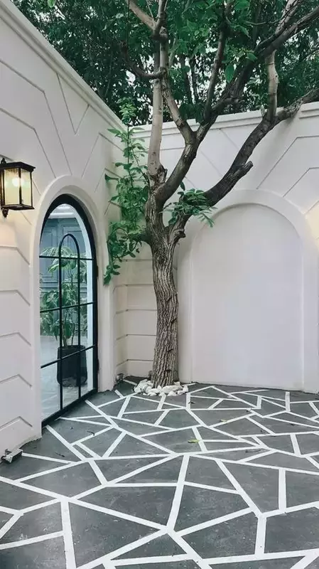 باغ نفس صفادشت🔥