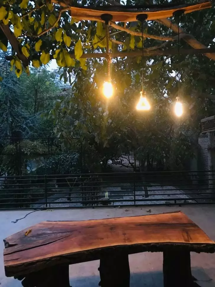 عکس استودیو پارادیزو 