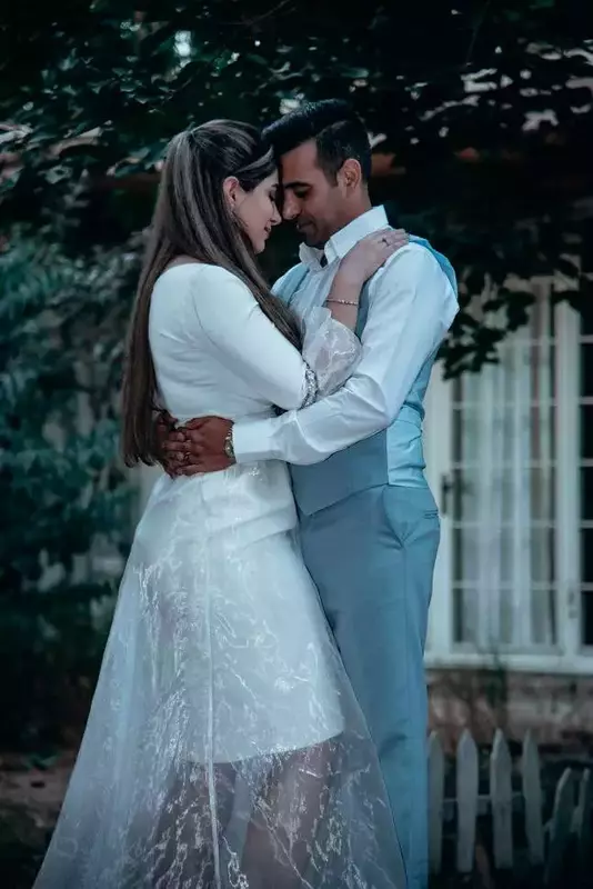 باغ عمارت طبیعت