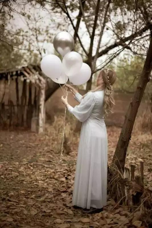 باغ عمارت طبیعت