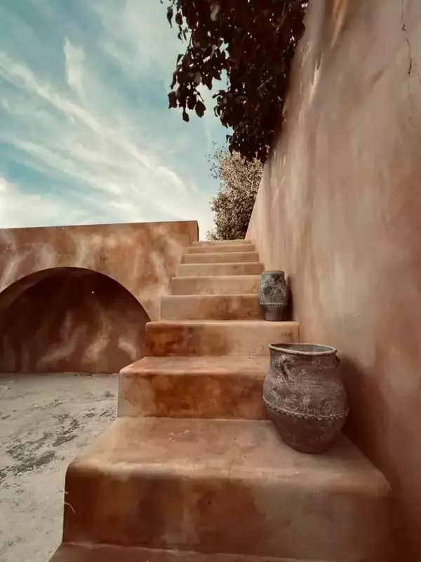 باغ نفس صفادشت🔥