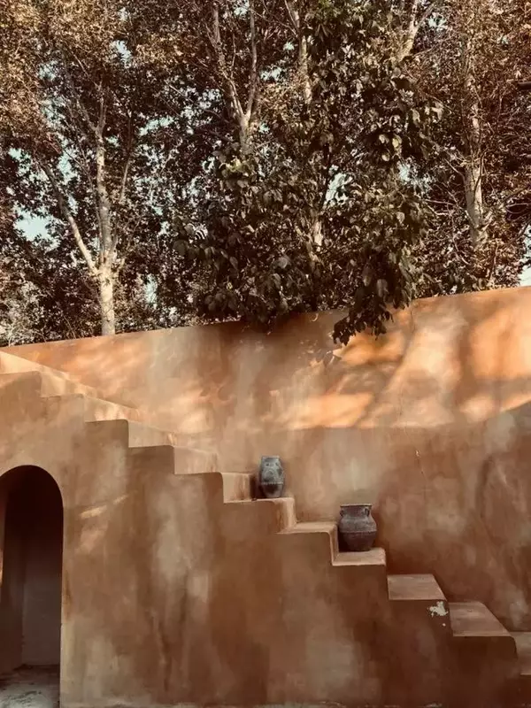 باغ نفس صفادشت🔥