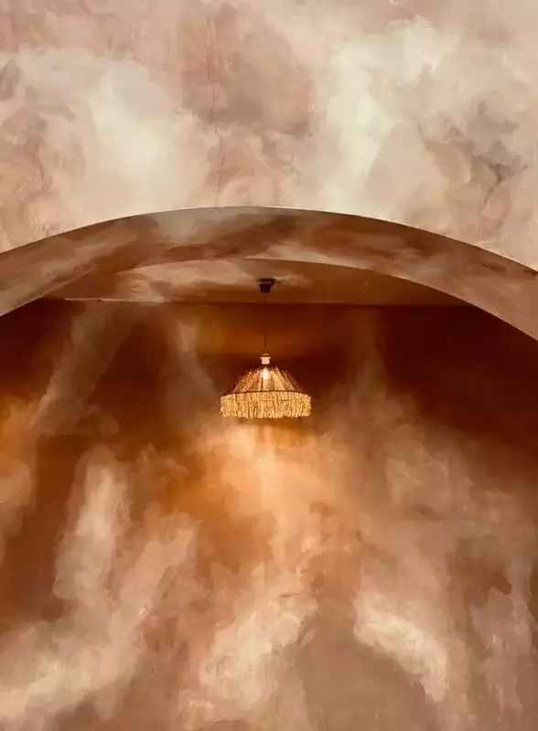باغ نفس صفادشت🔥