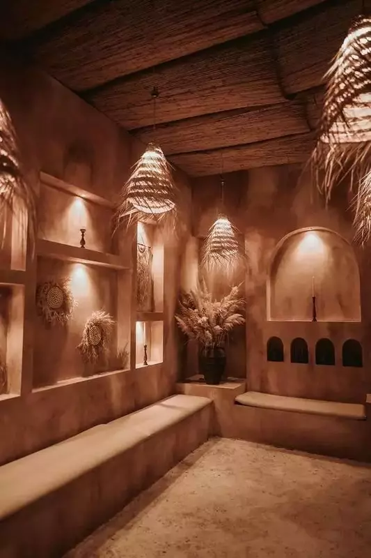 باغ نفس صفادشت🔥