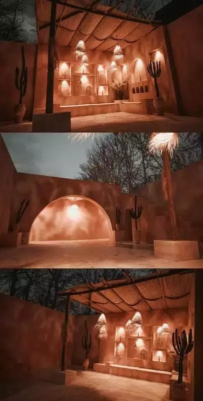 باغ نفس صفادشت🔥