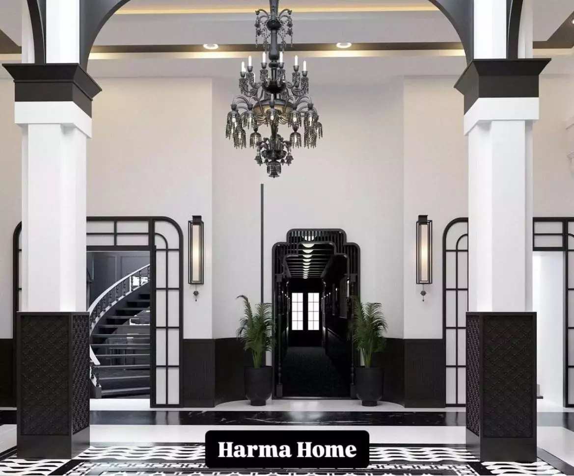 عکس هارما هوم لوکیشن