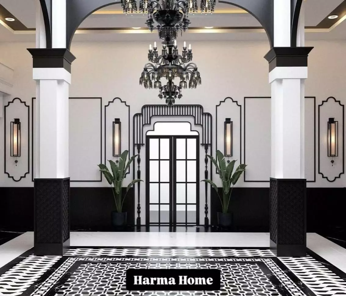 عکس هارما هوم لوکیشن
