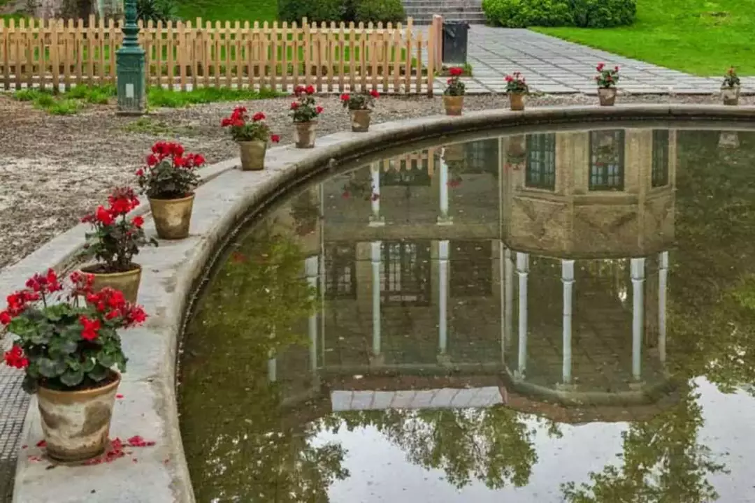 کاخ نیاوران