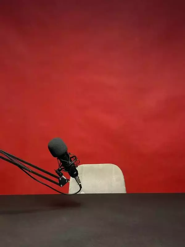استودیو پورناک
