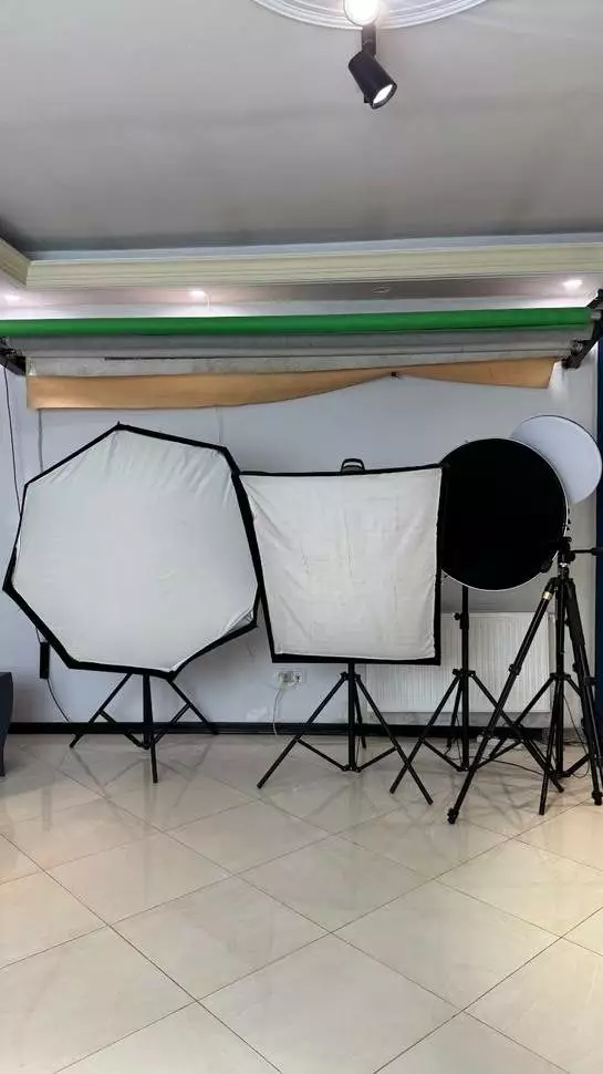 عکس استودی. مرادی