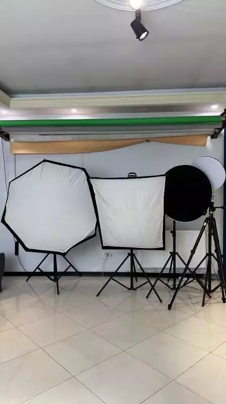 استودی. مرادی