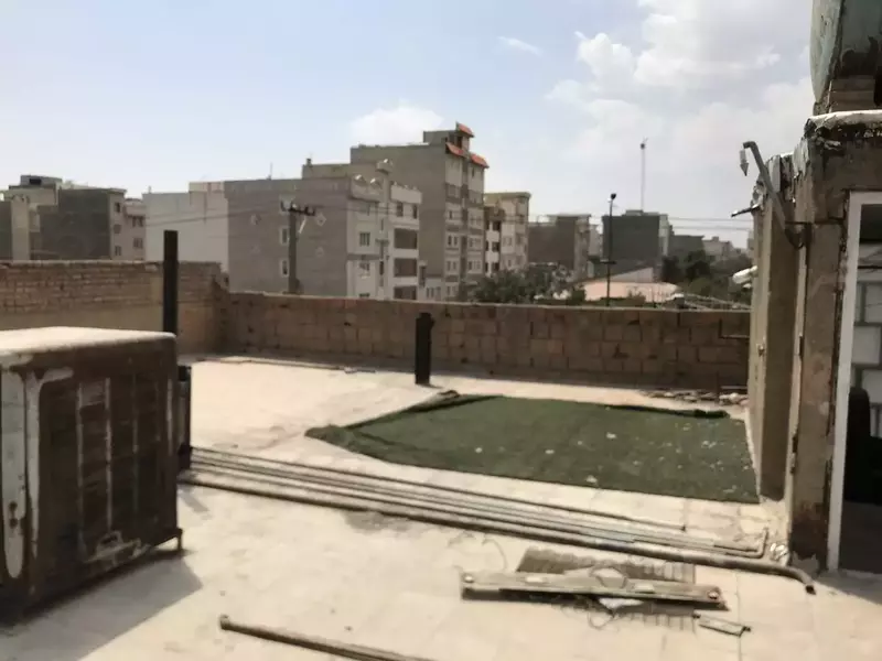 خانه سبز هامونیان