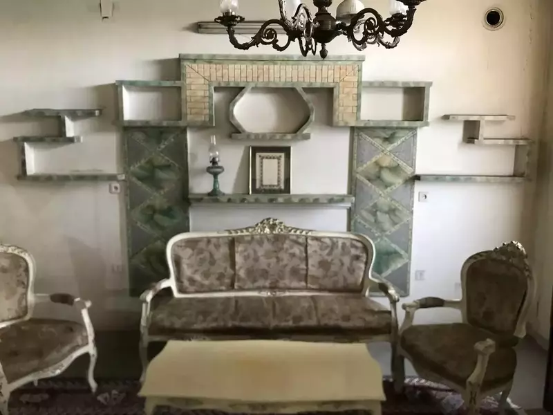 خانه سبز هامونیان