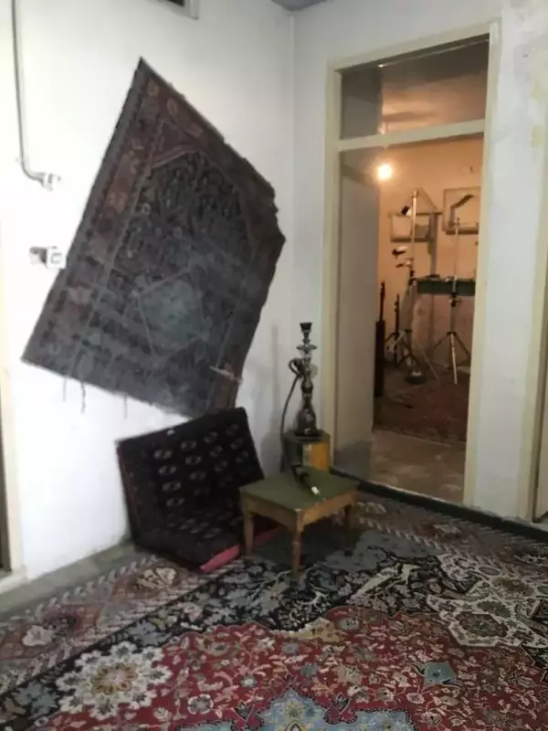 خانه سبز هامونیان