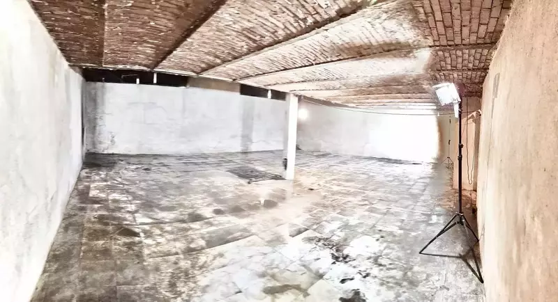 خانه سبز هامونیان