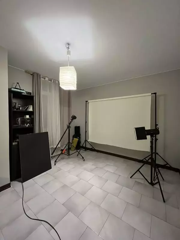 آقای قرشی - تهران