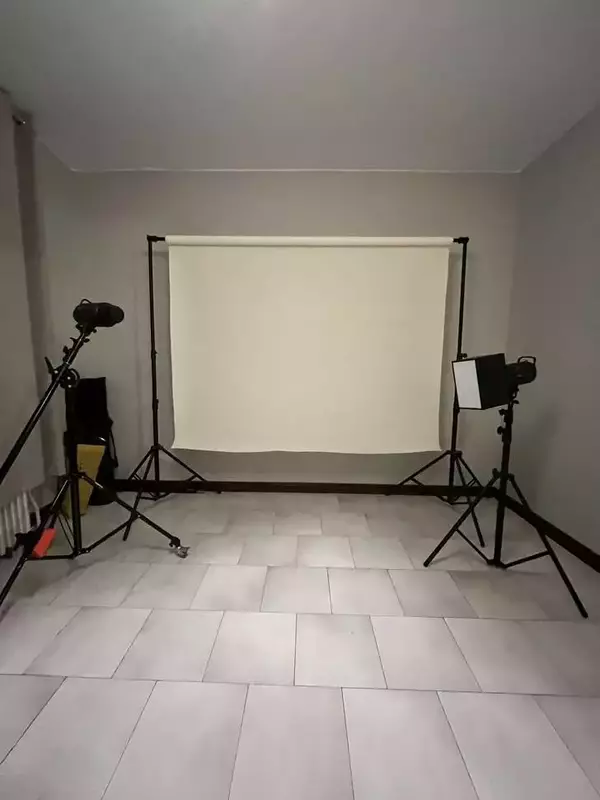 آقای قرشی - تهران