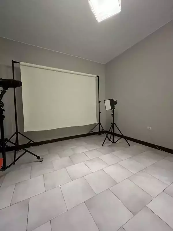 آقای قرشی - تهران