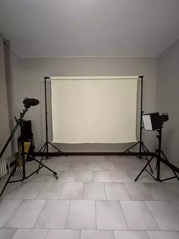 آقای قرشی - تهران
