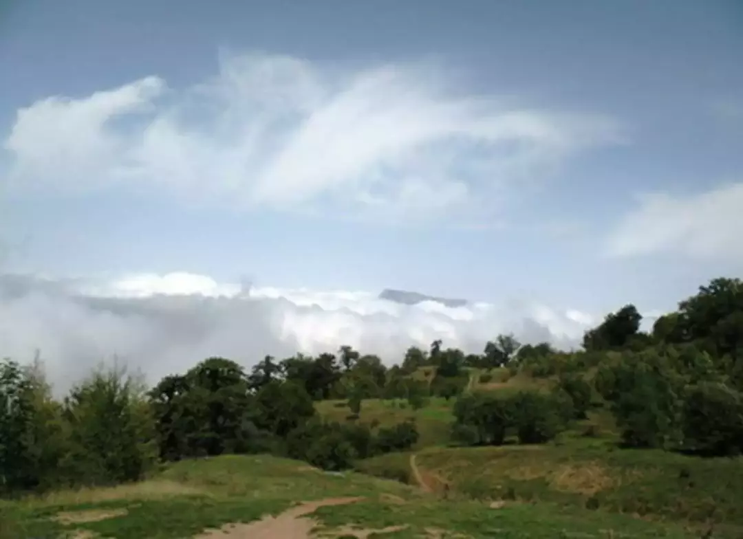 روستای آتشگاه