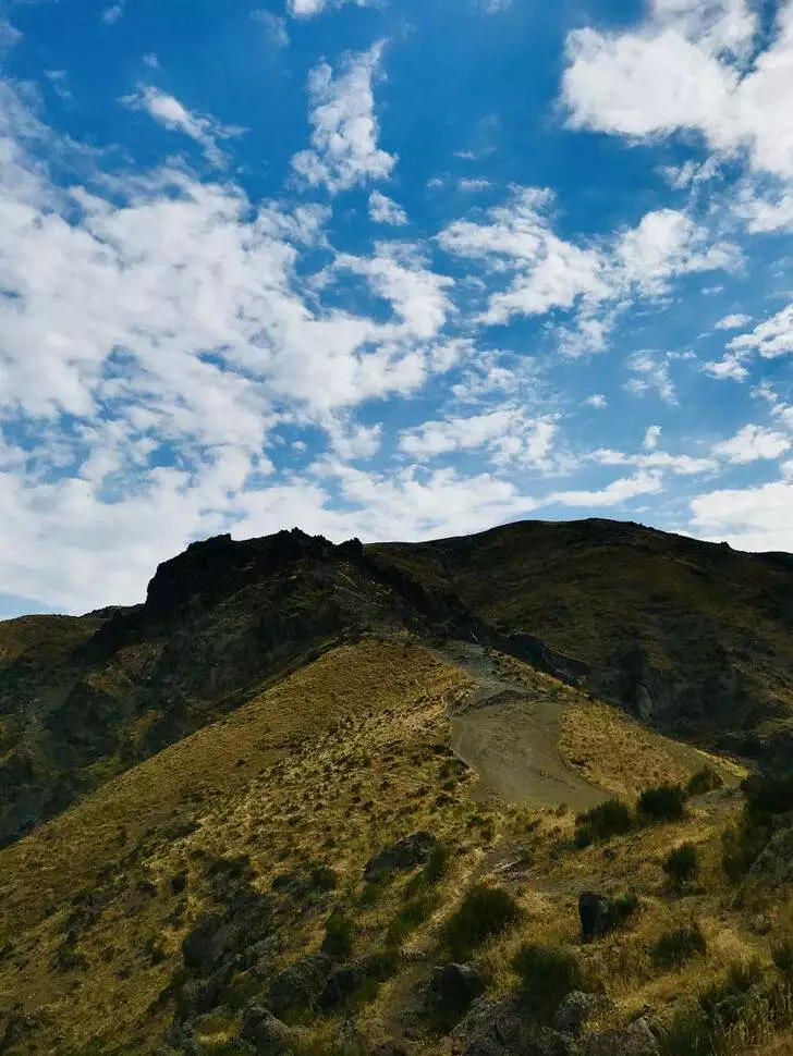 عکس بام کرج