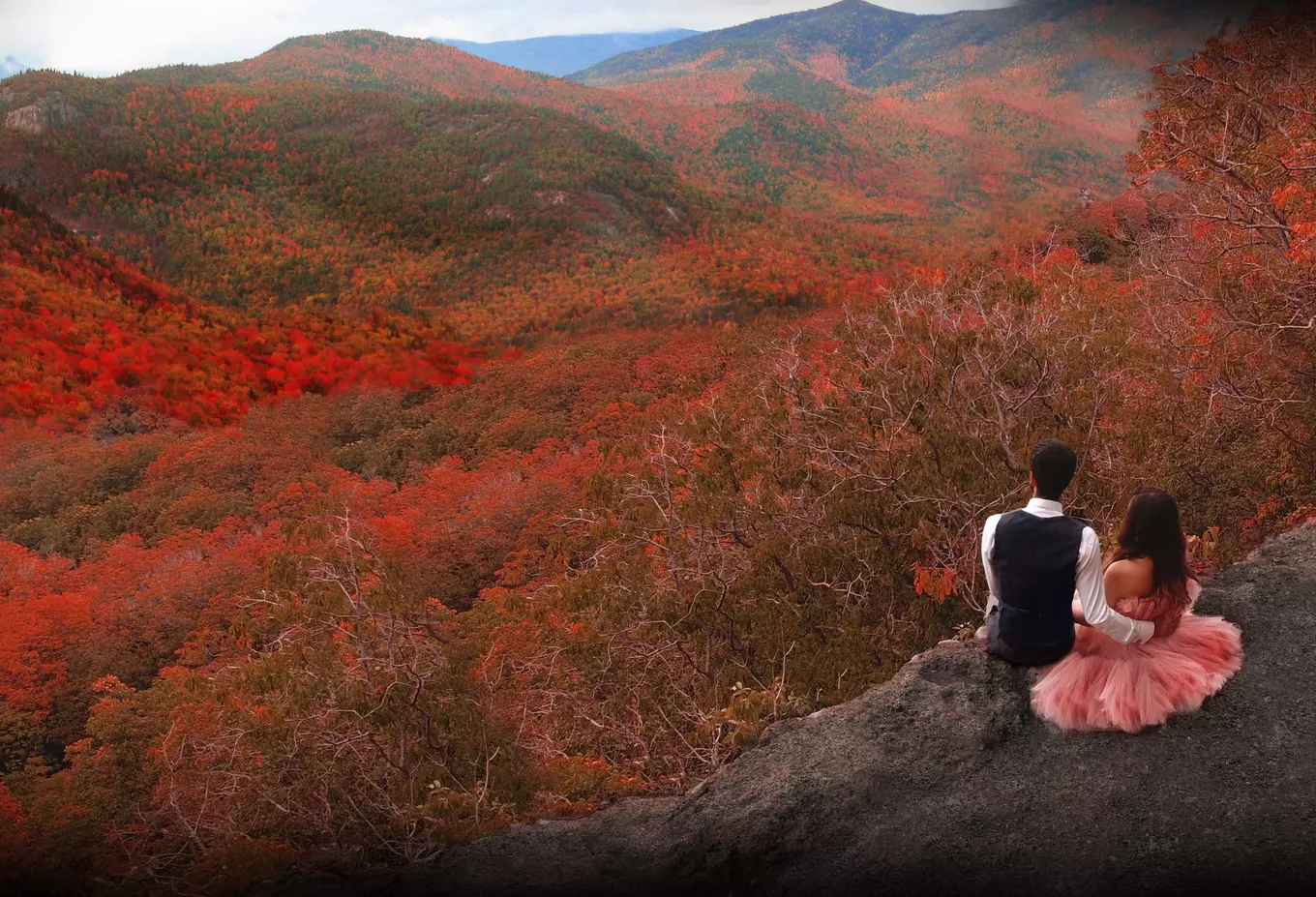 عکاسی مناظر