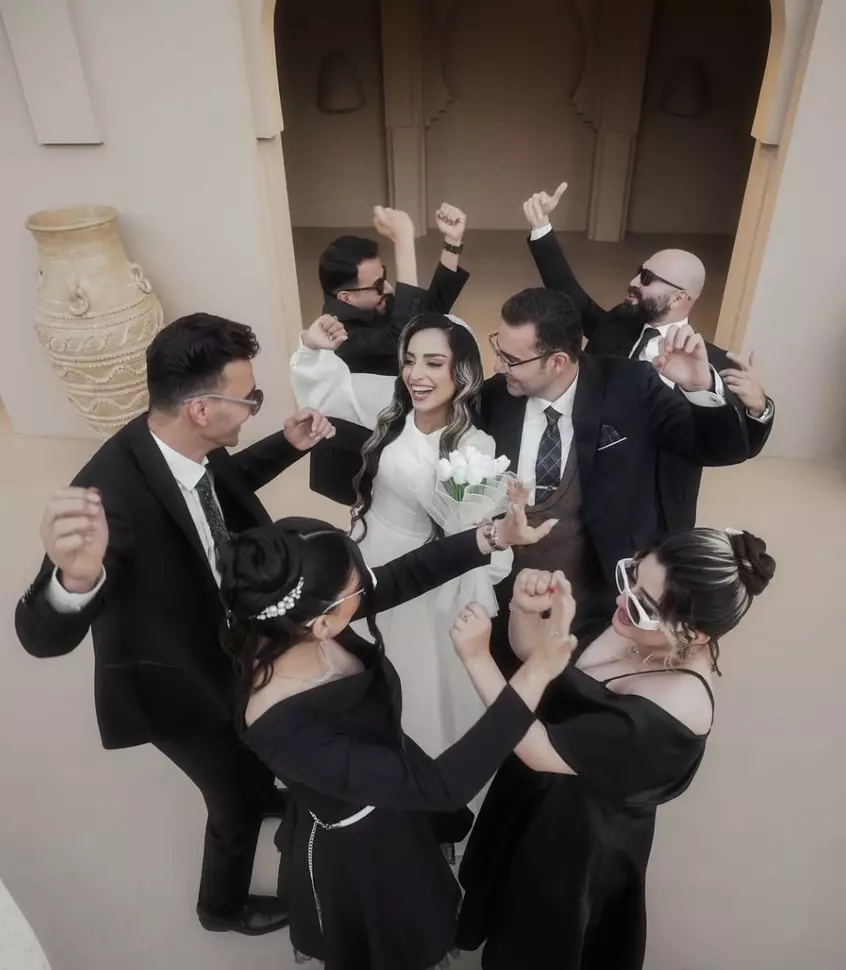 عکاسی مراسم