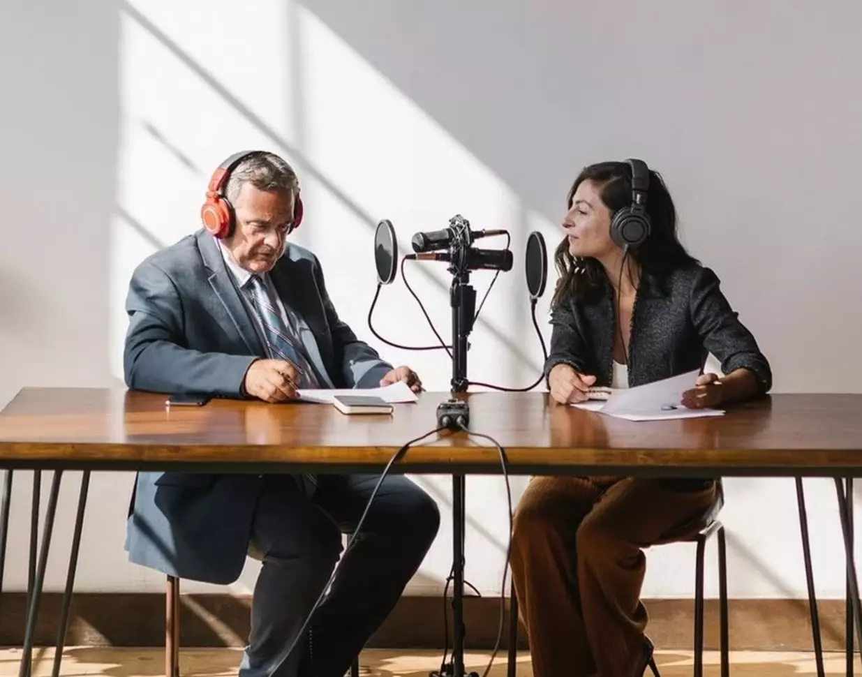 فیلمبرداری دوره آموزشی