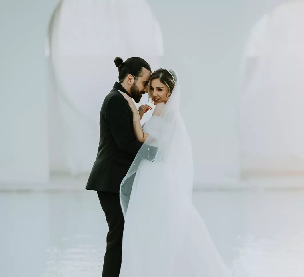 فیلمبرداری مراسم عروسی