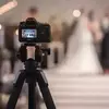  فیلمبرداری مراسم عروسی