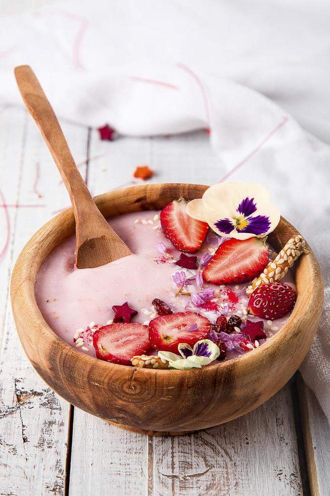 عکاسی تبلیغاتی غذا