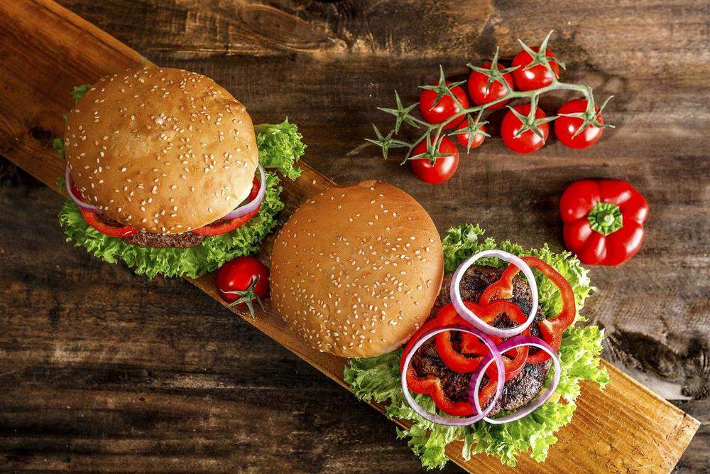 عکاسی تبلیغاتی غذا